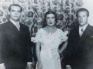 “Canciones para terminar”, de García Lorca, I