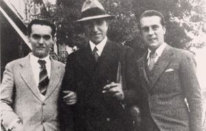 “Canciones para terminar”, de García Lorca, III