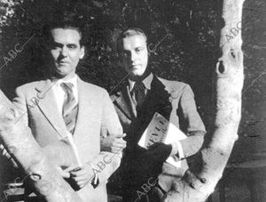 “Canciones para terminar”, de García Lorca, II