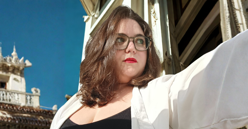 Lorena Camacho Manzanares