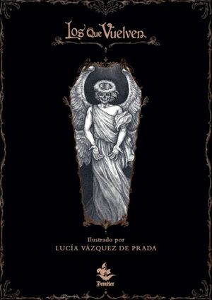 La ficción se alimenta de los muertos reales