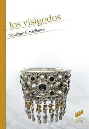 "Los visigodos", de Santiago Castellanos