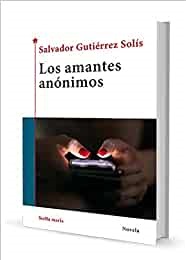 Salvador Gutiérrez Solis publica un nueva novela policiaca, 