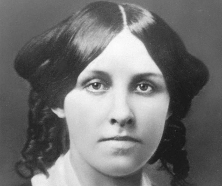 Louisa May Alcott