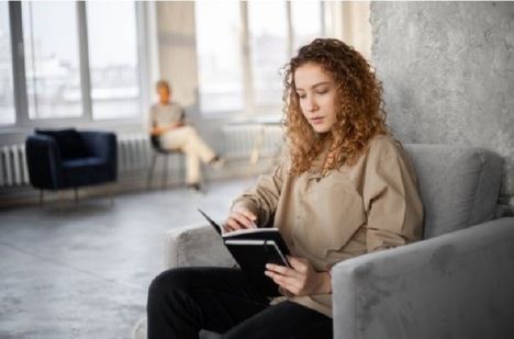 Los sitios más cómodos y relajantes para ponerse a leer una buena novela