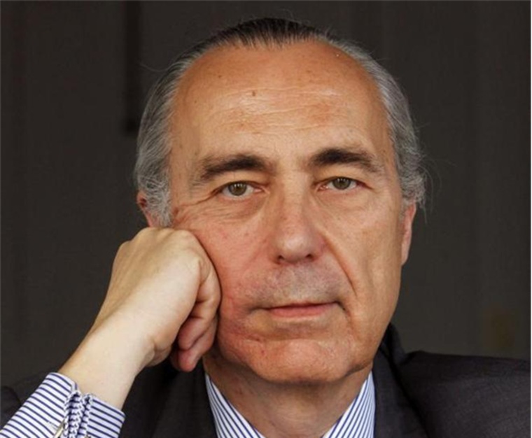 Luis Alberto de Cuenca