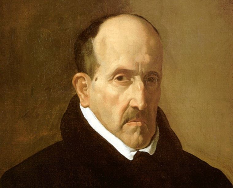 Luis de Góngora y Argote