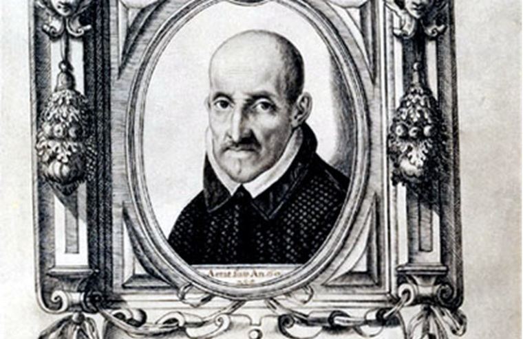 Luis de Góngora y Argote