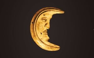 La Luna como Símbolo de Muerte y Belleza en el Romance de García Lorca
