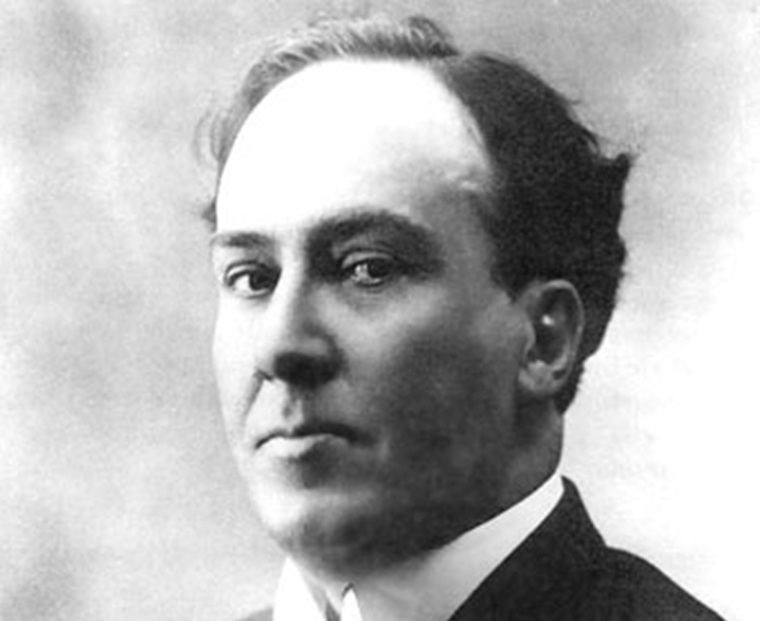 Antonio Machado