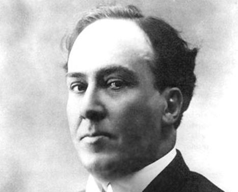 Antonio Machado