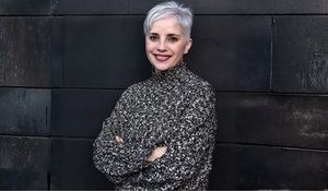 Maite R. Ochotorena, autora de 