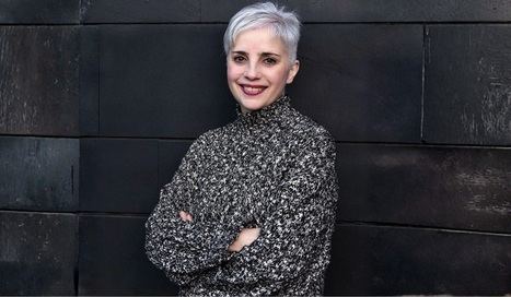 Maite R. Ochotorena