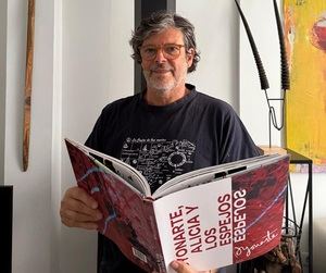 Presentación del libro 