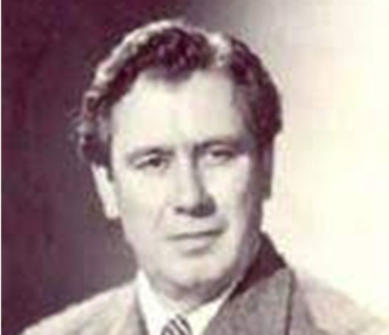 Manuel Altoaguirre