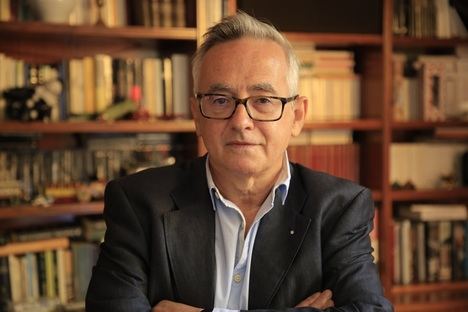 Manuel Gónzalez Moreno