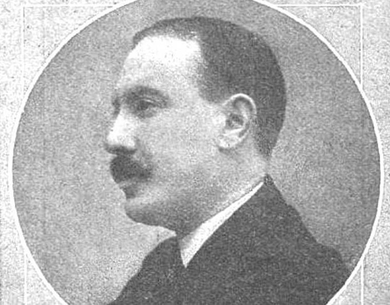 Manuel Machado. Ilustre poeta