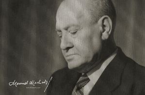 Manuel Machado: La fusión del Modernismo y la tradición andaluza en su poesía