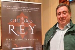 Se presenta en Úbeda la novela ganadora del VII Premio de Novela Histórica “Ciudad de Úbeda”