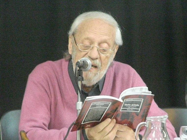 Marcos Silber