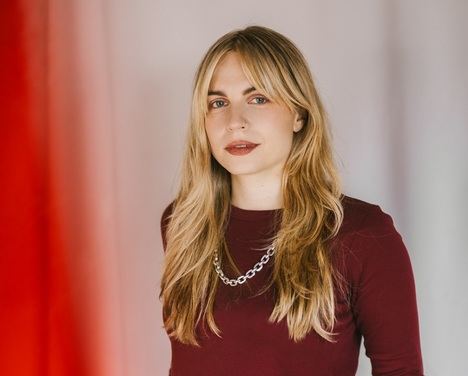 María del Mar Ramón