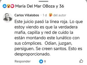 CUANDO LA MENTIRA BUSCA DISFRAZARSE DE VERDAD: PODER Y MANIPULACIÓN DE LAS REDES SOCIALES