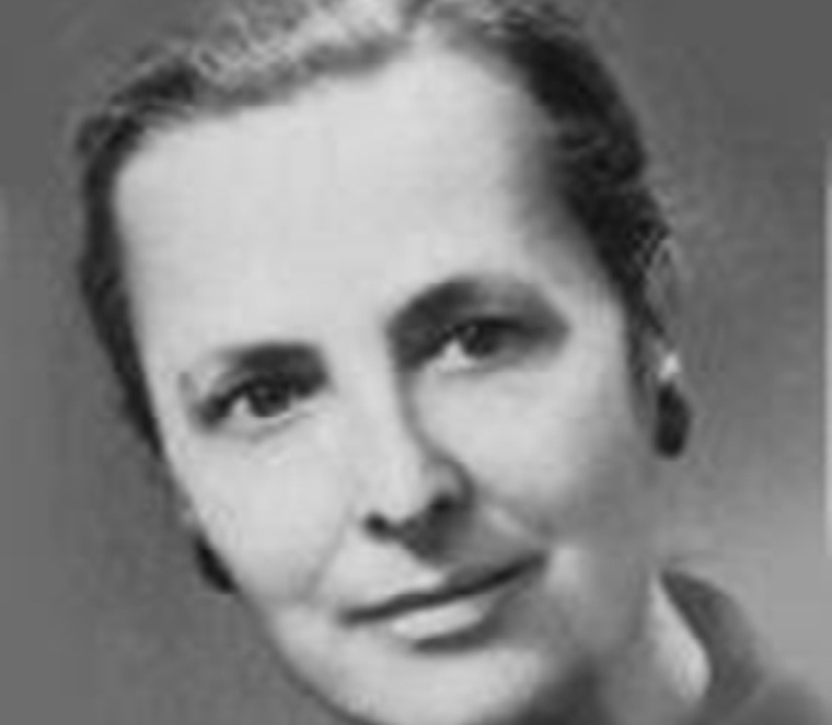 María Elvira Lacaci