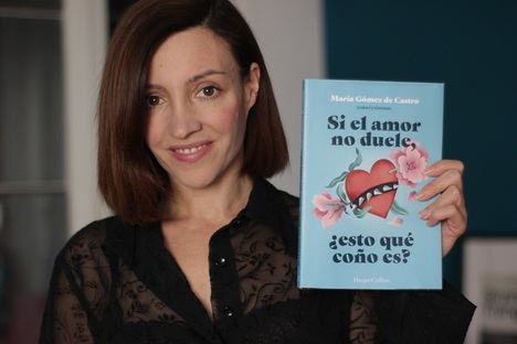 María Gómez de Castro