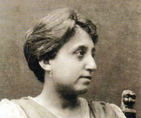María Rodrigo Bellido