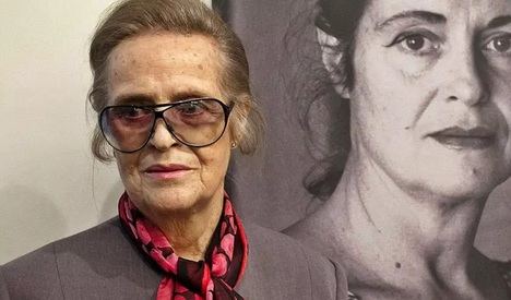 María Victoria Atencia