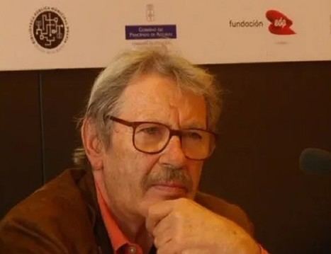 Mariano Antolín Rato