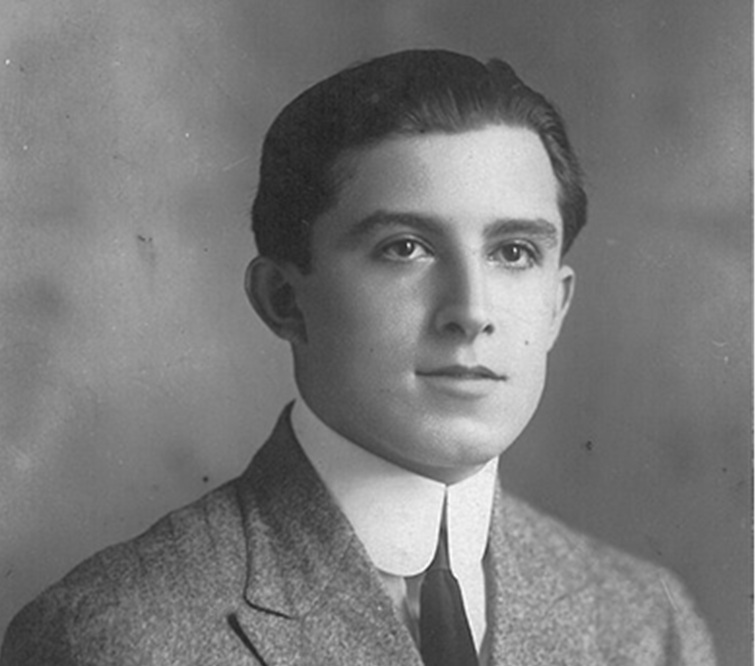 Mariano Brull