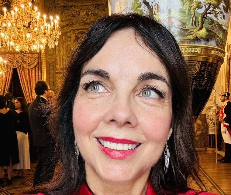 Maribel Medina