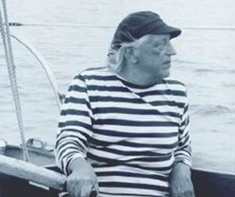 Rafael Alberti