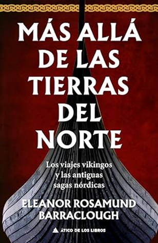 Más allá de las tierras del norte