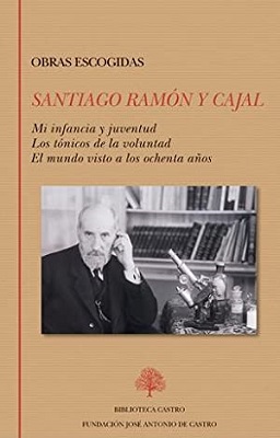 Santiago Ramón y Cajal: 