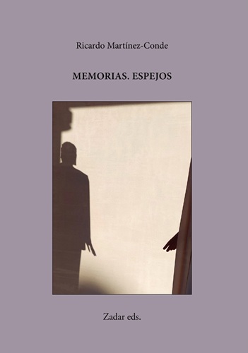 Memorias. Espejos