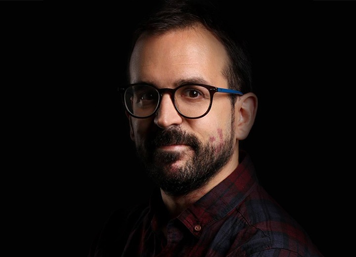 Javier López Menacho