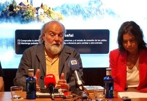 Miguel Dalmau se hace con el Premio de Novela Café Gijón 2026 con "La reina de Cuba"