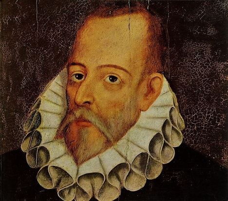 Miguel de Cervantes Saavedra