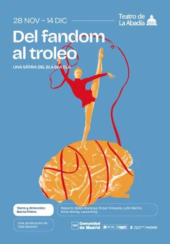 Del fandom al troleo