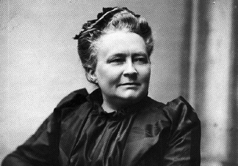 Minna Canth Pol mica Escritora Finlandesa En Defensa De Los Derechos Minna Canth Pol mica Escritora Finlandesa En Defensa De Los Derechos