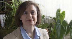 Miriam Conde: “La memoria es el motor perfecto para una historia”