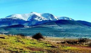 El llanto poético por la esposa perdida. (IV). Antonio Machado en Baeza
