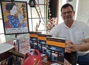 Entrevista a José Antonio Molina: “ La puerta de las maravillas es un libro contra el poder desmedido de las instituciones y del Estado”