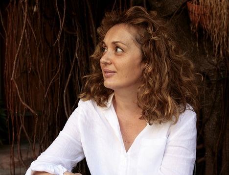 Mónica Rouanet