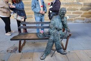 Baeza celebra la XX Semana Machadiana del 16 al 22 de febrero en homenaje a Antonio Machado