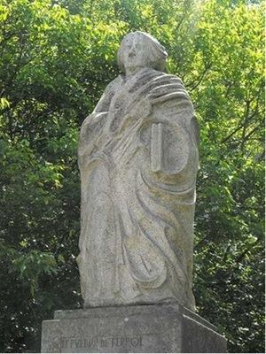 La poesía educativa de Concepción Arenal