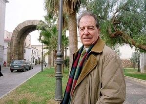 Rufino Félix Morillón: La elegancia hecha poesía. V