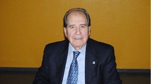 Rufino Félix Moriñón: La elegancia hecha poesía. II